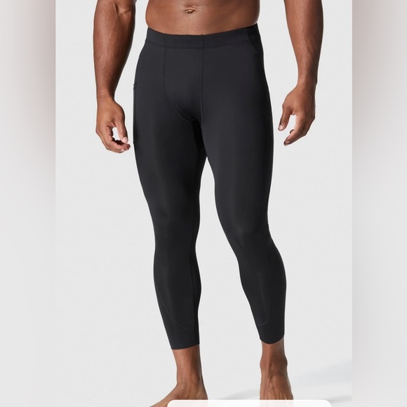 Fabletics Pants Fabletics Mens The Baseline Tight Poshmark